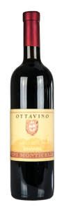 Ottavino - Monticello Wein - Due Carrare - Padua Venetien