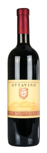 Ottavino - Vin Monticello - Due Carrare - Padoue Vénétie