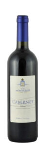 Cabernet - Monticello Wein