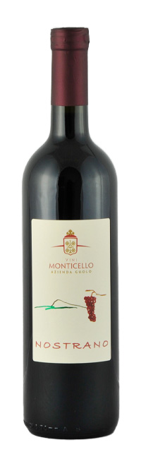 Homegrown - Wine Monticello - Due Carrare - Padua Veneto