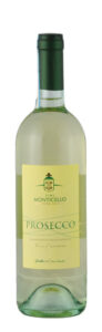 Prosecco DOC - Monticello Wein