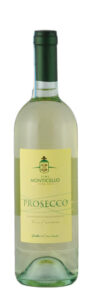 Prosecco DOC - Vini Monticello