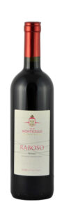 Raboso - Monticello Wein
